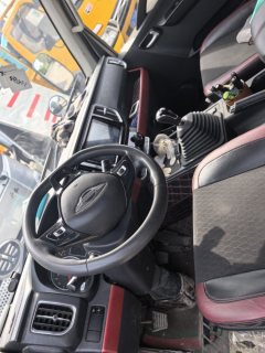 Foton Forland Navigator S1 122 hp 4X2 3.7 m - фото 2