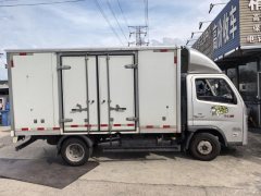 Foton Forland Navigator S1 122 hp 4X2 3.7 m - фото 3