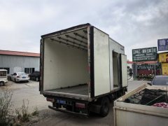 FAW Jiefang Lestar 160 hp 4X2 - фото 3