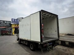 FAW Jiefang Lestar 160 hp 4X2 - фото 4