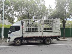 JAC Handsome bell ES3 3.15 m - фото 1