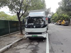 JAC Handsome bell ES3 3.15 m - фото 2