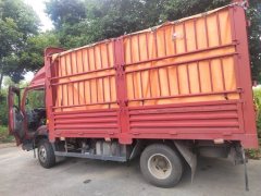 SINOTRUK HOWO Light Duty Truck Commander 160 hp 4X2 4.15 m - фото 3