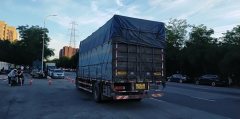 FAW Jiefang J6L 240 hp 4X2 - фото 3
