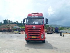 FAW Jiefang J6G 460 hp 6X4 - фото 1