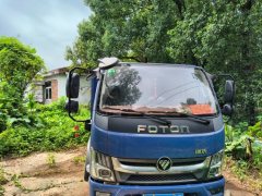 Foton Rowor S1 120 hp 4X2 3.15 m - фото 3