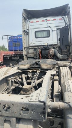 Foton Auman EST 460 hp 6X4 - фото 1