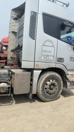 Foton Auman EST 460 hp 6X4 - фото 2