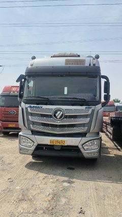 Foton Auman EST 460 hp 6X4 - фото 3