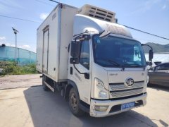 FAW Jiefang Lestar 165 hp 4X2 4.2 m - фото 3