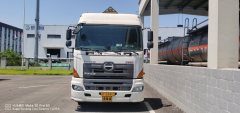 GAC Hino 700 420 hp 6X4 - фото 2