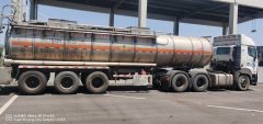GAC Hino 700 420 hp 6X4 - фото 3