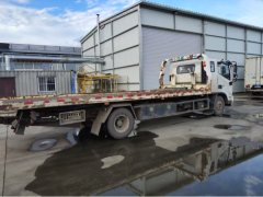 Foton Aumark S3 170 hp 4X2 6.3 m - фото 2