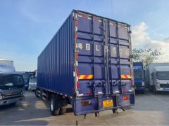 Dongfeng Liuzhou Chenglong M3 180 hp 4X2 7.65 m - фото 3