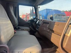 Dongfeng Liuzhou Chenglong M3 180 hp 4X2 7.65 m - фото 5
