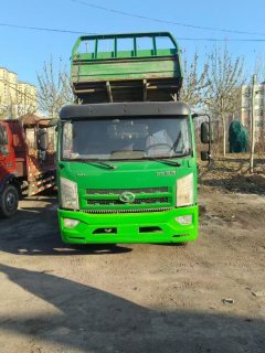 Shifeng Fengchi 170 hp 4X2 4.19 m - фото 2