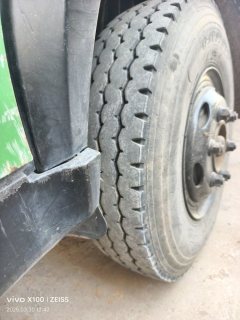 Shifeng Fengchi 170 hp 4X2 4.19 m - фото 7