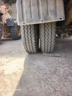 Shifeng Fengchi 170 hp 4X2 4.19 m - фото 8