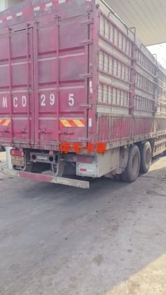 Dongfeng Liuzhou Chenglong H7 480 hp 8X4 9.6 m - фото 3