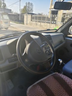 Foton V1 91 hp 4X2 2.1 m - фото 6