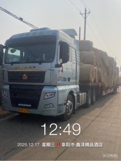Sinotruk Sitrak G7S 540 hp 6X4 - фото 1