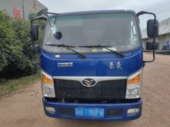 MAN M1 160 hp 4X2 3.18 m - фото 2