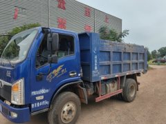MAN M1 160 hp 4X2 3.18 m - фото 3