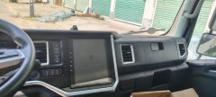 JAC L6(S6) 152 hp 4X2 4.12 m - фото 5