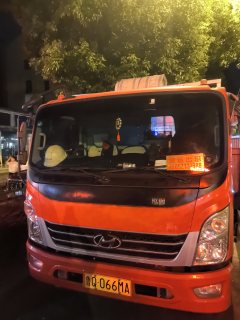 Hyundai 500 170 hp 4X2 4.17 m - фото 2