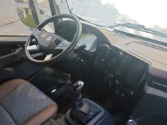 SINOTRUK HOWO Light Duty Truck Commander 170 hp 4X2 4.15 m - фото 2