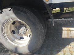 SINOTRUK HOWO Light Duty Truck Commander 170 hp 4X2 4.15 m - фото 3