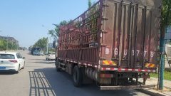 FAW Jiefang J6L 240 hp 4X2 6.2 m - фото 4