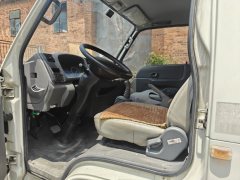 JMC 122 hp 4X2 2.76 m - фото 7