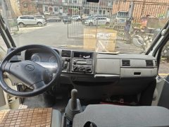JMC 122 hp 4X2 2.76 m - фото 9