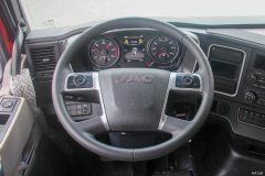 JAC Gallop Gelfa A5 220 hp 4X2 9.8 m - фото 10