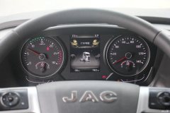JAC Gallop Gelfa A5 220 hp 4X2 9.8 m - фото 7
