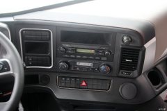 JAC Gallop Gelfa A5 220 hp 4X2 9.8 m - фото 8
