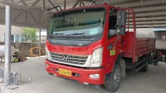 Hyundai 500 170 hp 4X2 - фото 1
