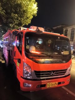 Hyundai 500 170 hp 4X2 - фото 3