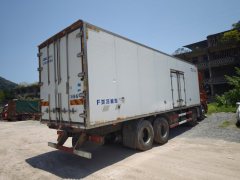 Dongfeng Tianlong VL 350 hp 8X4 9.6 m - фото 2