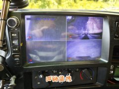 Dongfeng Tianlong VL 350 hp 8X4 9.6 m - фото 4