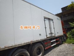 Dongfeng Tianlong VL 350 hp 8X4 9.6 m - фото 8