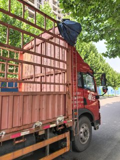FAW Jiefang VH 180 hp 4X2 6.75 m - фото 6