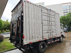 Foton Ollin Express 148 hp 4X2 4.14 m - фото 6