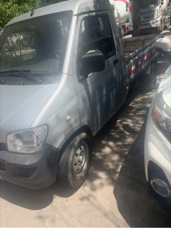 Wuling 82 hp 4X2 2.5 m - фото 3