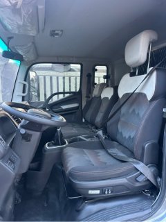 Foton Ollin New Express 150 hp 4X2 4.2 m - фото 2