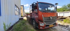 Foton Aumark 5 168 hp 4X2 6.75 m - фото 2