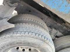 Shacman Delong New M3000 460 hp 6X4 - фото 3