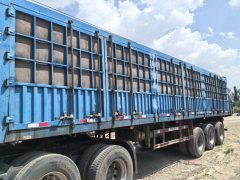 Shacman Delong New M3000 460 hp 6X4 - фото 5