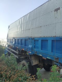 SAIC Yuejin X500 160 hp 4X2 6.5 m - фото 4